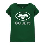 Carters NFL New York Jets Tee