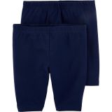 Carters 2-Pack Playground Shorts