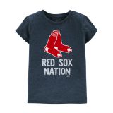 Carters MLB Boston Red Sox Tee