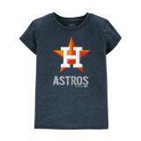 Carters MLB Houston Astros Tee