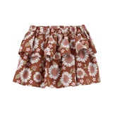 Carters Sunflower Linen Skirt