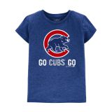 Carters MLB Chicago Cubs Tee