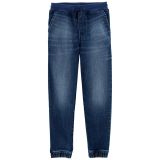 Carters Relaxed Jeans: Jogger Remix