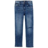 Carters Classic Relaxed Jeans: Rip and Repair Remix