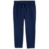 Carters French Terry Pull-On Pants