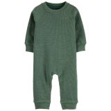 Carters Thermal Jumpsuit