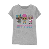Carters L.O.L. Surprise! Doll Tee