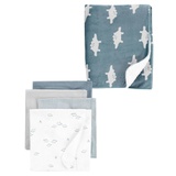 Carters 5-Pack Baby Blankets