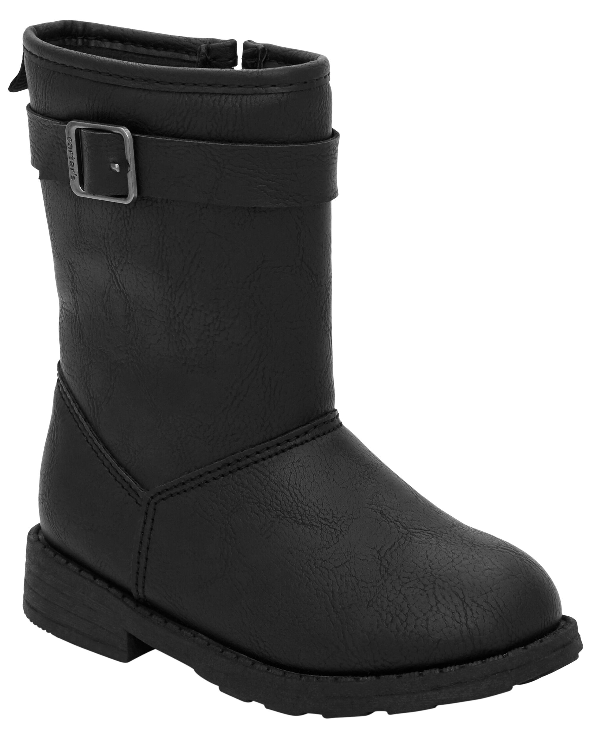 Toddler Carters Riding Boots