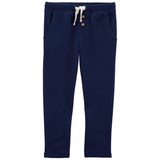 Carters Toddler Pull-On French Terry Pants