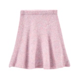 Carters Kid Cozy Yarn Sweater Skirt