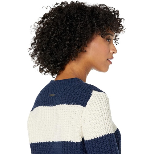  Carve Designs Walsh Stripe Sweater