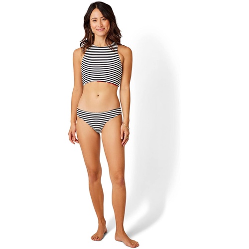  Carve Designs Sanitas Reversible Bikini Top
