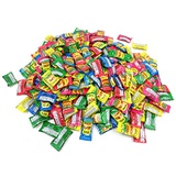 Casey Anns Candies Toxic Waste Ultra Sour Candy 2 Pounds Approximately 246 Individually Wrapped