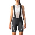 Castelli Velocissima 3 Bib Short - Women