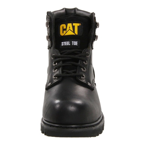  Caterpillar 2nd Shift Steel Toe