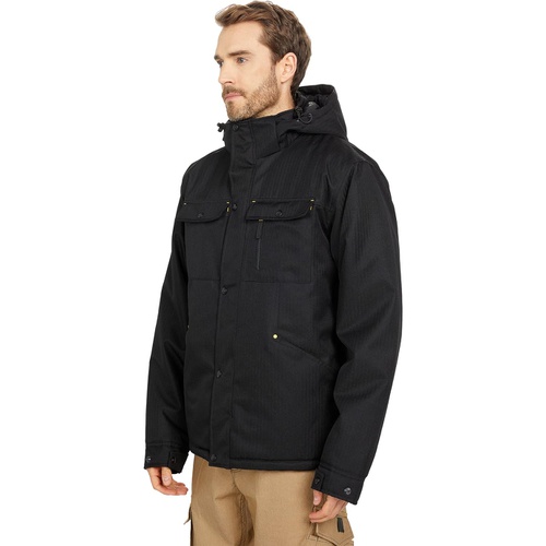  Caterpillar Stealth Insulated Jacket