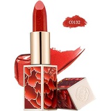 CATKIN Rouge Matte Lipstick, Waterproof Long Lasting Satin Moisturizing Smooth Soft 0.13 Ounce-Chinese Style-CO132