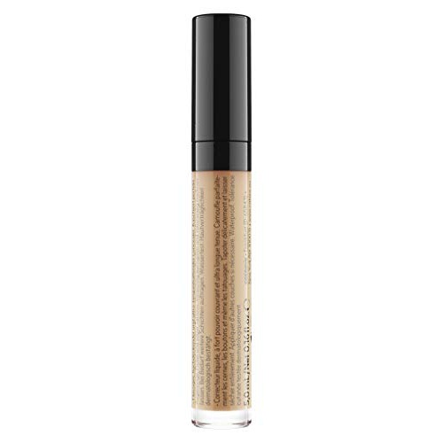  Catrice | Liquid Camouflage High Coverage Concealer | Ultra Long Lasting Concealer | Oil & Paraben Free | Cruelty Free (036 | Hazelnut Beige)