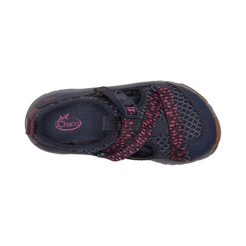  Chaco Kids Odyssey (Toddleru002FLittle Kidu002FBig Kid)