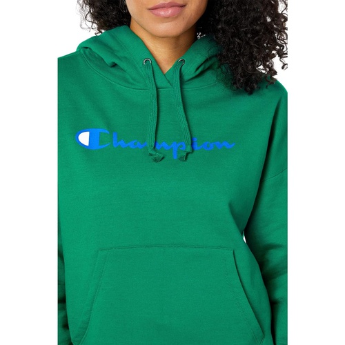  Champion Powerblend Relaxed Hoodie