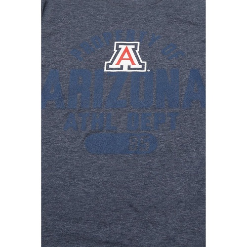  Champion College Kids Arizona Wildcats Field Day Short Sleeve Tee (Big Kids)