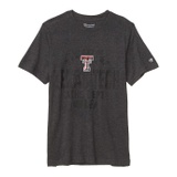 Champion College Kids Texas Tech Red Raiders Field Day Short Sleeve Tee (Big Kids)