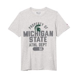 Champion College Kids Michigan State Spartans Field Day Short Sleeve Tee (Big Kids)
