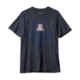 Champion College Kids Arizona Wildcats Field Day Short Sleeve Tee (Big Kids)