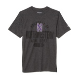 Champion College Kids Northwestern Wildcats Field Day Short Sleeve Tee (Big Kids)