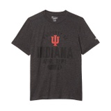 Champion College Kids Indiana Hoosiers Field Day Short Sleeve Tee (Big Kids)