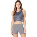 Champion LIFE Eco Sculpt Crop Top