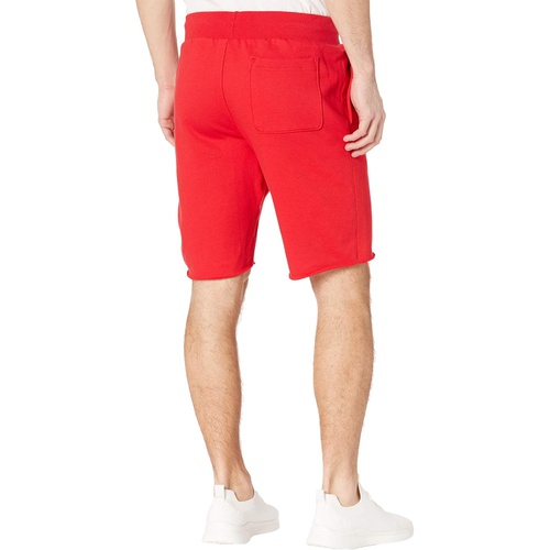  Champion LIFE Reverse Weave Cutoff Shorts