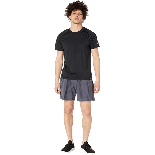  Champion LIFE 7 Lightweight Fleece Shorts Feather Dye