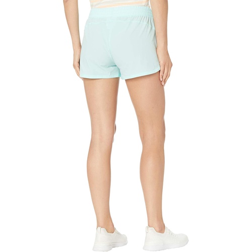  Champion LIFE 3 Stretch Woven Shorts