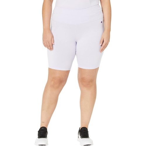  Champion LIFE 7 Plus Size Everyday Bike Shorts