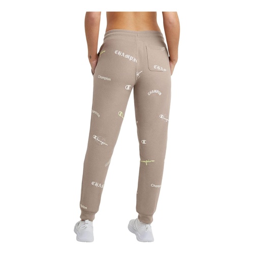 Champion LIFE Reverse Weave Joggers All Over Print