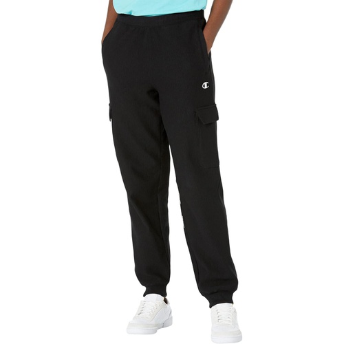  Champion LIFE Ottoman Rib Joggers