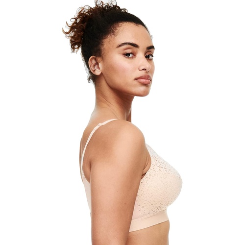  Chantelle Norah Supportive Wire Free Bra