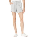 Chaser Linen Rib Resort Shorts