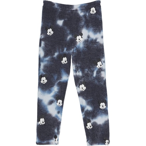  Chaser Kids Recycled Bliss Knit Slouchy Joggers (Toddleru002FLittle Kids)