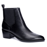 Chinese Laundry Filip Chelsea Bootie_BLACK LEATHER