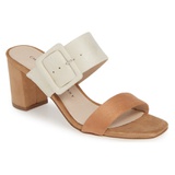 Chinese Laundry Yippy Block Heel Sandal_CREAM MULTI SUEDE