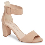 Chinese Laundry Rumor Sandal_DARK NUDE