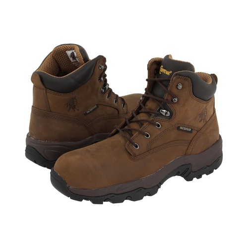  Chippewa 6 55161 WP Comp Toe