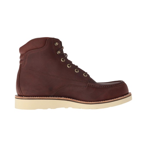  Chippewa 6 WP Moc Toe Lace-Up