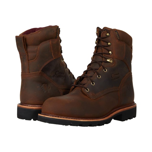  Chippewa Super DNA-8 Waterproof Insulated Steel Toe Work Boot