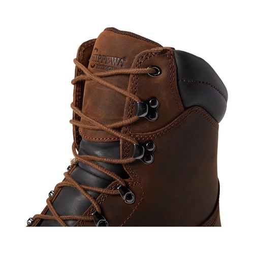  Chippewa Birkhead Tough Bark