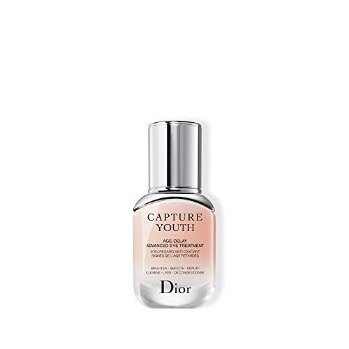 크리스찬디올 Christian Dior Capture Youth Age-Delay Advanced Eye Treatment 15ml/0.5oz