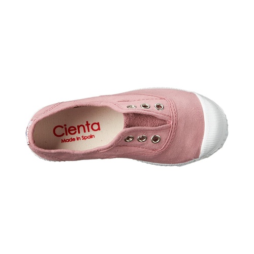 클락스 Cienta Kids Shoes 70997 (Toddler/Little Kid/Big Kid)